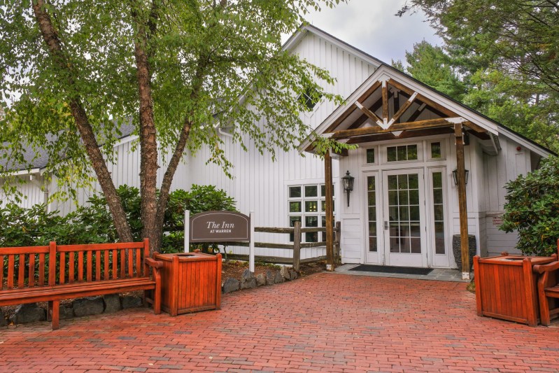 Inn at Warren Conference Center and Inn, Ashland MA