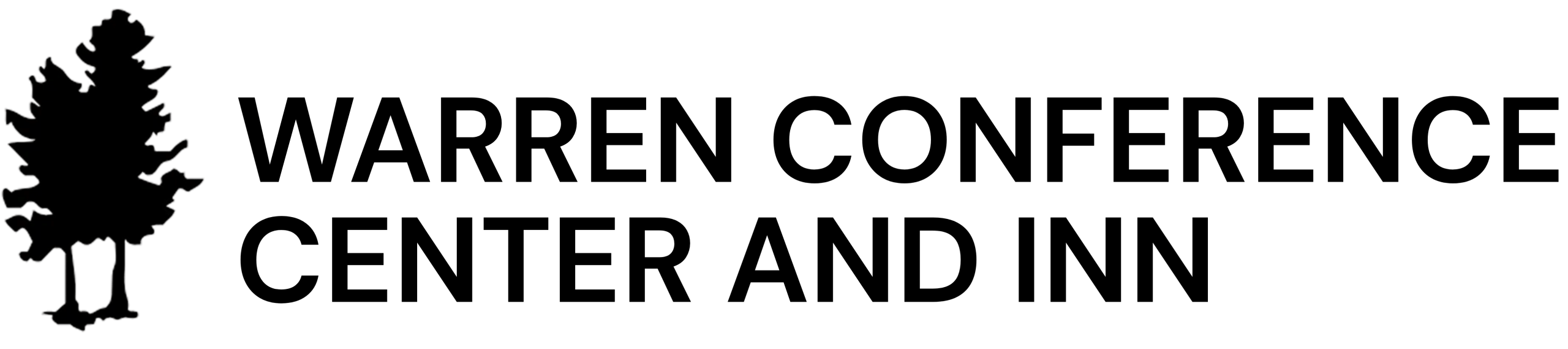 Warren Conference Center and Inn logo